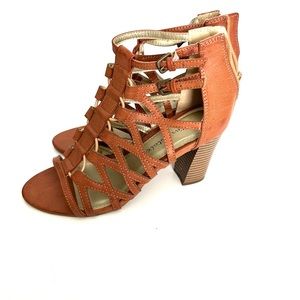 Altar’d State heeled sandal